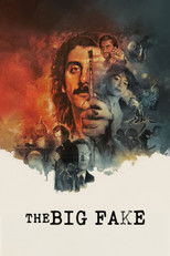 Poster de la película The Big Fake