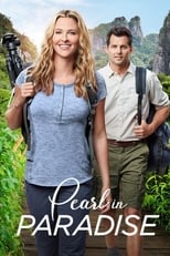 Poster de la película Pearl in Paradise