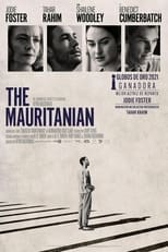 Poster de la película The Mauritanian