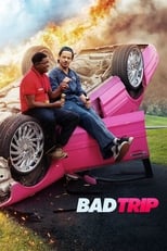 Poster de la película Bad Trip