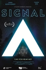 Poster de la película Signal