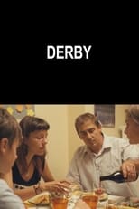 Poster de la película Derby