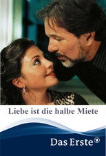 Poster de la película Liebe ist die halbe Miete