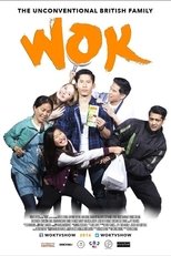 Poster de la película Wok