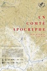 Poster de la película Apocryphal County