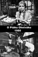 Poster de la película O ptáku Ohniváku