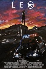 Poster de la película Leo