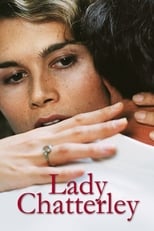 Poster de la película Lady Chatterley