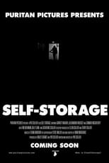 Poster de la película Self-Storage