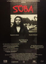 Poster de la película Soba