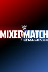 WWE Mixed-Match Challenge