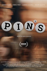 Poster de la película PIN'S