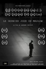 Poster de la película Maslow's Last Day