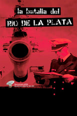 Poster de la película The Battle of the La Plata River