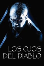 Poster de la película Los ojos del diablo