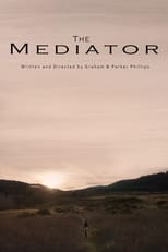 Poster de la película The Mediator