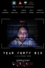 Poster de la película Year Forty Six