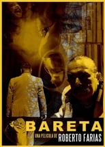 Poster de la película Bareta