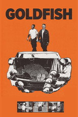 Poster de la película Goldfish