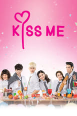 Poster de la serie Kiss Me