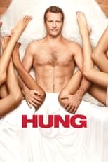 Poster de la serie Hung