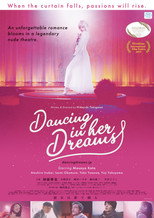 Poster de la película Dancing in her Dreams