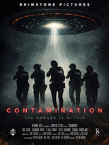Poster de la película Contamination