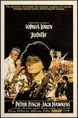 Poster de la película Judith