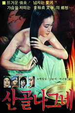 Poster de la película Wanderer