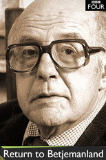 Poster de la película Return to Betjemanland