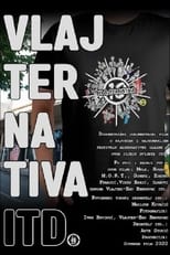 Poster de la película Vlajternativa etc.