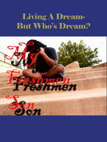 Poster de la película My Freshman Son