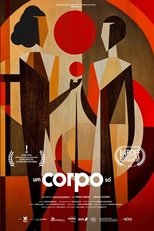 Poster de la película Um Corpo Só