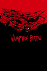 Poster de la película Vampire Bats