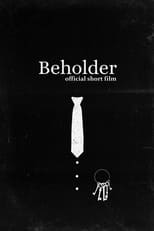 Poster de la película Beholder