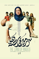 Poster de la película The Land of Angels