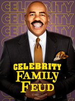 Celebrity Family Feud