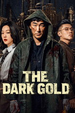 Poster de la serie The Dark Gold