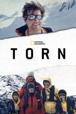 Poster de la película Torn