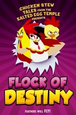 Poster de la película The Flock of Destiny