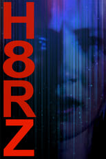 Poster de la película H8RZ