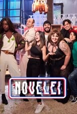 Poster de la serie Novelei