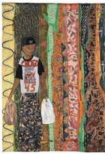 Poster de la película Wild At Art
