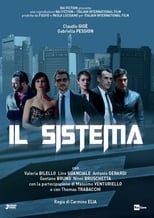 Poster de la serie Il Sistema