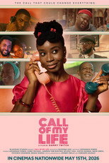 Poster de la película Call of My Life