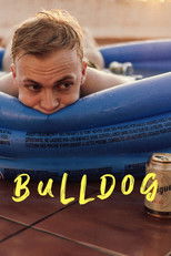 Poster de la película Bulldog