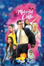 Poster de la película Makrifat Cinta