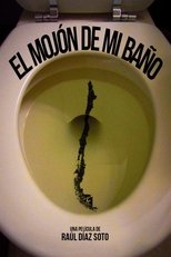 Poster de la película The Poop in my Bathroom