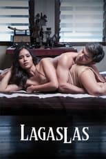 Poster de la película Lagaslas