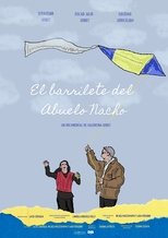 Poster de la película Grandpa Nacho´s kite